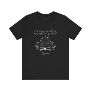 Sweet Like Honey - Unisex Jersey Tee